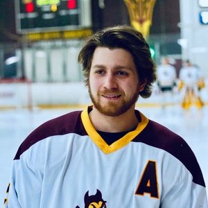 Meet your Posher, Auston